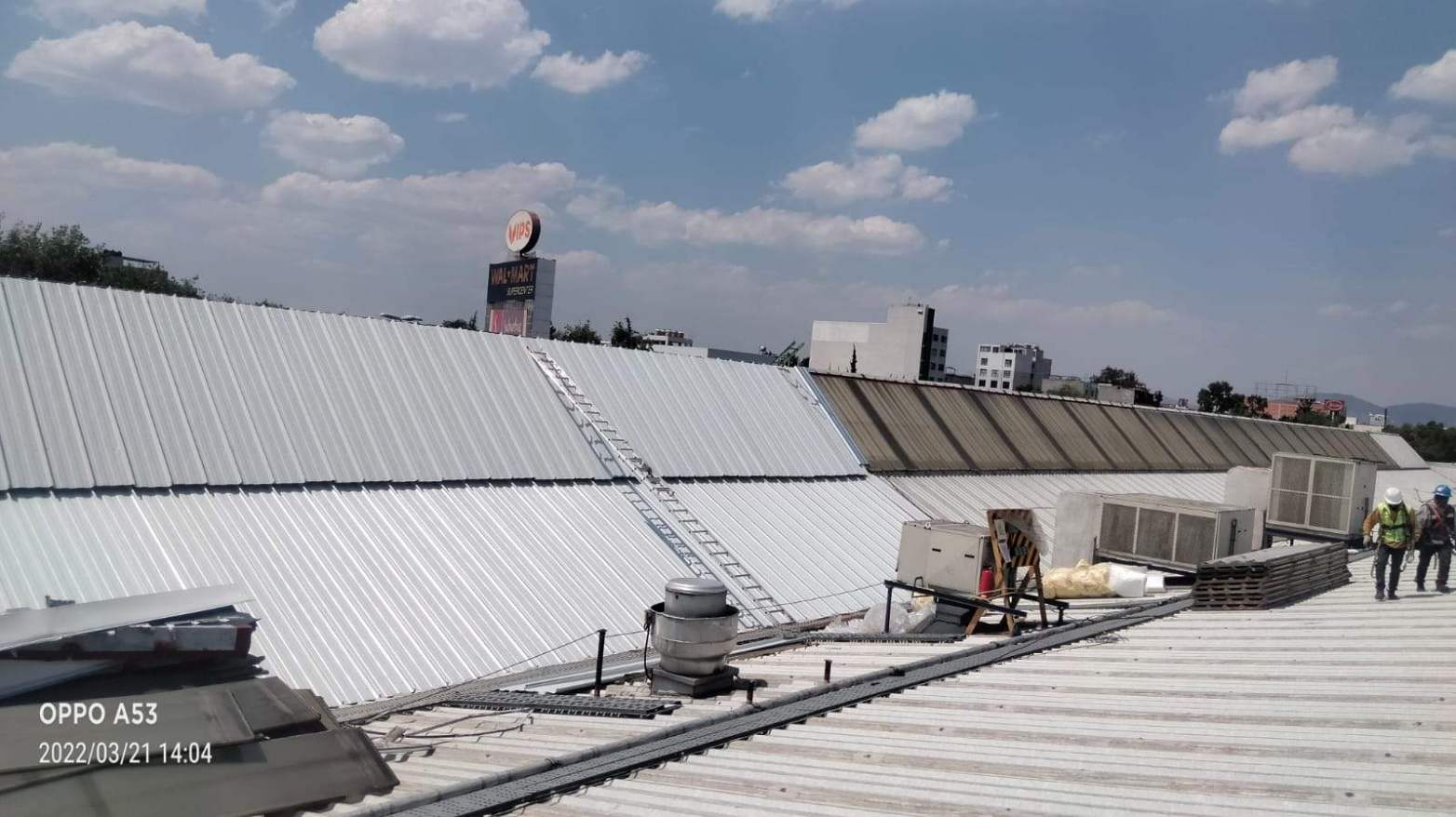 TEMEXSA S. DE R. L. DE C. V.